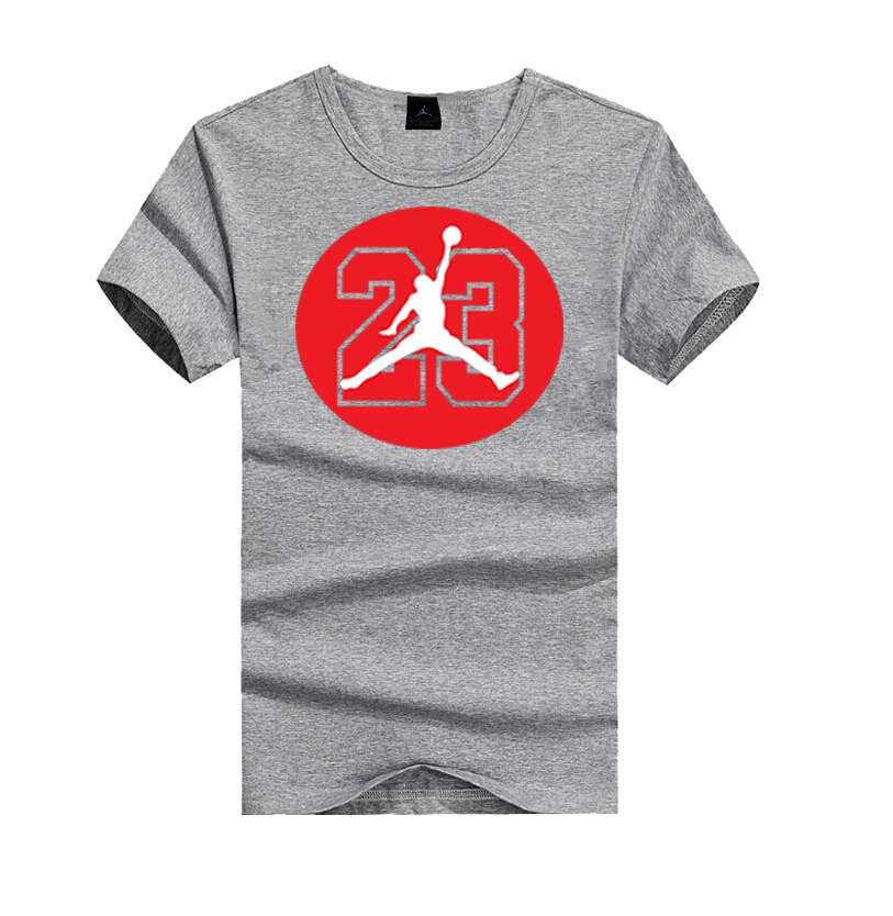 men jordan t-shirt S-XXXL-0995